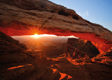 Load image into Gallery viewer, Mesa Arch (1000 pieces)

