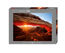 Load image into Gallery viewer, Mesa Arch (1000 pieces)
