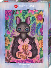 Load image into Gallery viewer, Baby Bat (1000 pieces)

