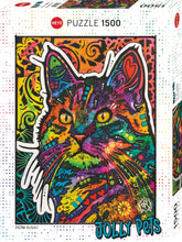 Load image into Gallery viewer, Necessity Cat (1500 pieces)
