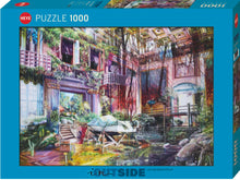 Load image into Gallery viewer, The Escape (1000 pieces)
