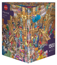 Load image into Gallery viewer, Masked Ball (1500 pieces)
