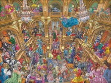Load image into Gallery viewer, Masked Ball (1500 pieces)
