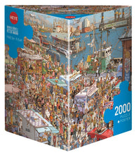 Load image into Gallery viewer, Fresh Fish! (2000 pieces)
