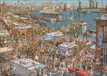 Load image into Gallery viewer, Fresh Fish! (2000 pieces)

