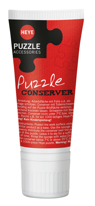 Puzzle Conserver (Glue)