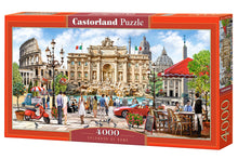 Load image into Gallery viewer, Splendor Of Rome (4000 pieces)

