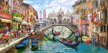 Load image into Gallery viewer, Charms Of Venice (4000 pieces)
