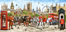 Load image into Gallery viewer, Pride Of London (4000 pieces)
