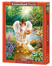 Load image into Gallery viewer, An Angels Warmth (500 pieces)
