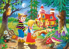 Load image into Gallery viewer, Hansel &amp; Gretel (60 pieces)
