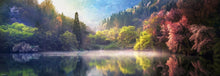 Load image into Gallery viewer, Seryang-ji Lake (1000 pieces)
