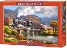 Load image into Gallery viewer, Iron Horse (500 pieces)
