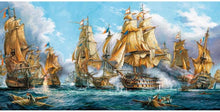Load image into Gallery viewer, Naval Battle (4000 pieces)
