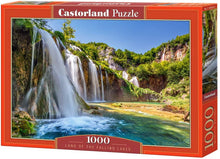 Load image into Gallery viewer, Land Of The Falling Lakes (1000 pieces)
