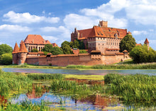 Load image into Gallery viewer, Malbork, Poland (3000 pieces)
