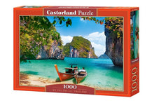 Load image into Gallery viewer, Khao Phing Kan, Thailand (500 pieces)
