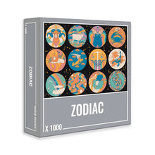 Load image into Gallery viewer, Zodiac (1000 pieces)
