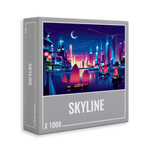 Load image into Gallery viewer, Skyline (1000 pieces)
