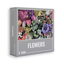 Load image into Gallery viewer, Flowers (1000 pieces)

