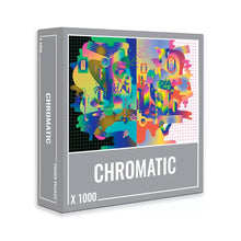 Load image into Gallery viewer, Chromatic (1000 pieces)
