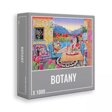 Load image into Gallery viewer, Botany (1000 pieces)
