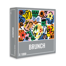 Load image into Gallery viewer, Brunch (1000 pieces)
