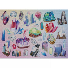 Load image into Gallery viewer, Crystals (1000 pieces)
