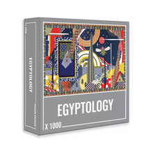 Load image into Gallery viewer, Egyptology (1000 pieces)

