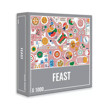 Load image into Gallery viewer, Feast (1000 pieces)
