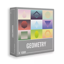 Load image into Gallery viewer, Geometry (1000 pieces)
