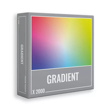Load image into Gallery viewer, Gradient (2000 pieces)
