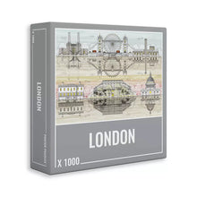 Load image into Gallery viewer, London (1000 pieces)
