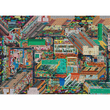 Load image into Gallery viewer, Metropolis (2000 pieces)
