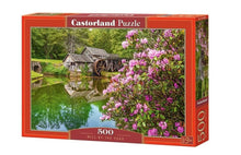 Load image into Gallery viewer, Mill by the Pond (500 pieces)
