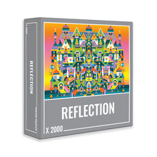 Load image into Gallery viewer, Reflection (2000 pieces)

