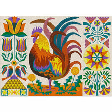 Load image into Gallery viewer, Rooster (1000 pieces)
