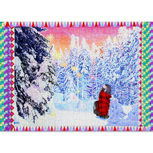 Load image into Gallery viewer, Snow (500 pieces)

